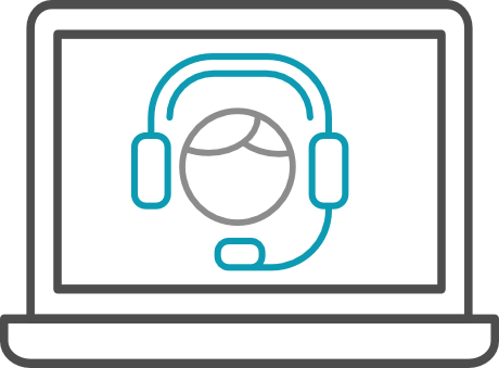 feature icon
